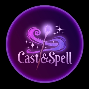 Cast & Spell