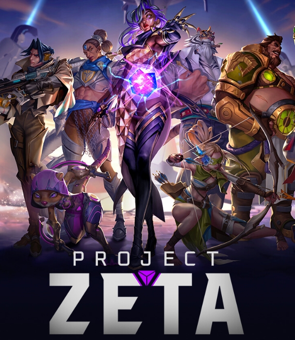 Project ZETA