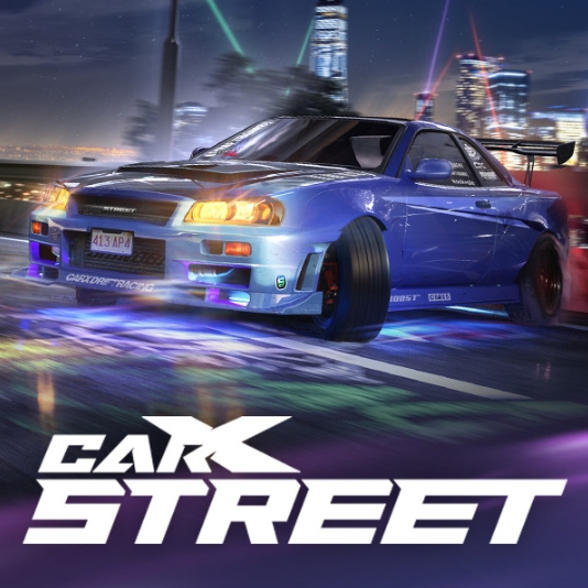 CarX Street