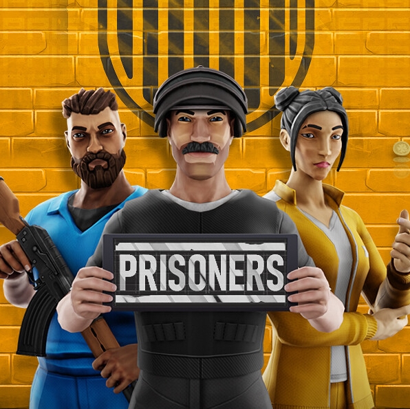 Prisoners