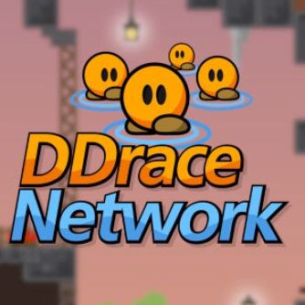 DDraceNetwork