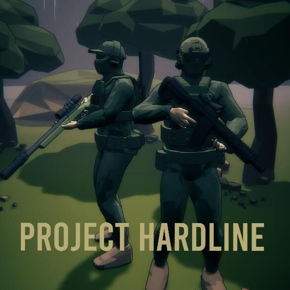 Project Hardline