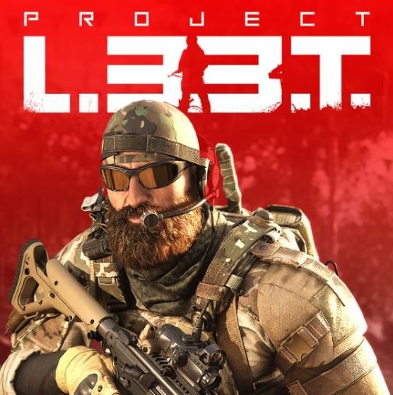 Project L33T