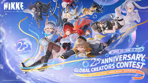 nikke国际版_截图_4