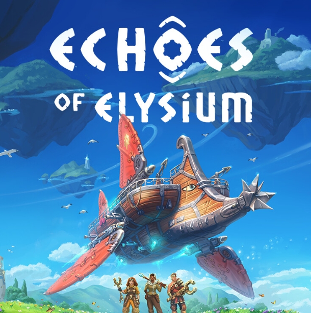 回音：飞艇传说