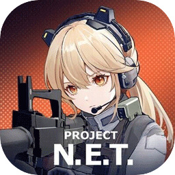 尼尔：机械纪元Project NET