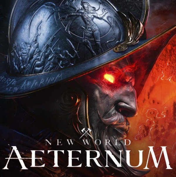 新世界：Aeternum