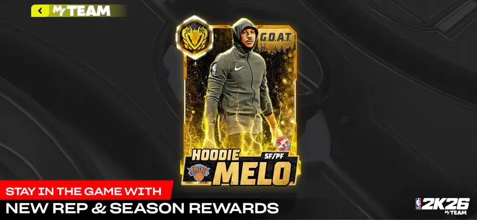 NBA 2K26梦幻球队_截图_5