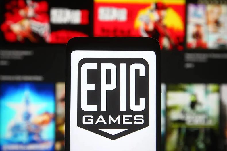 EpicGames平台_介绍_3