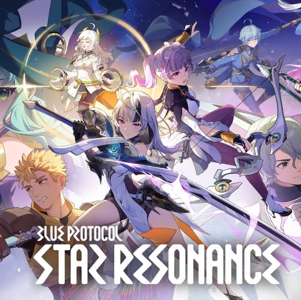 星痕共鸣（日服）