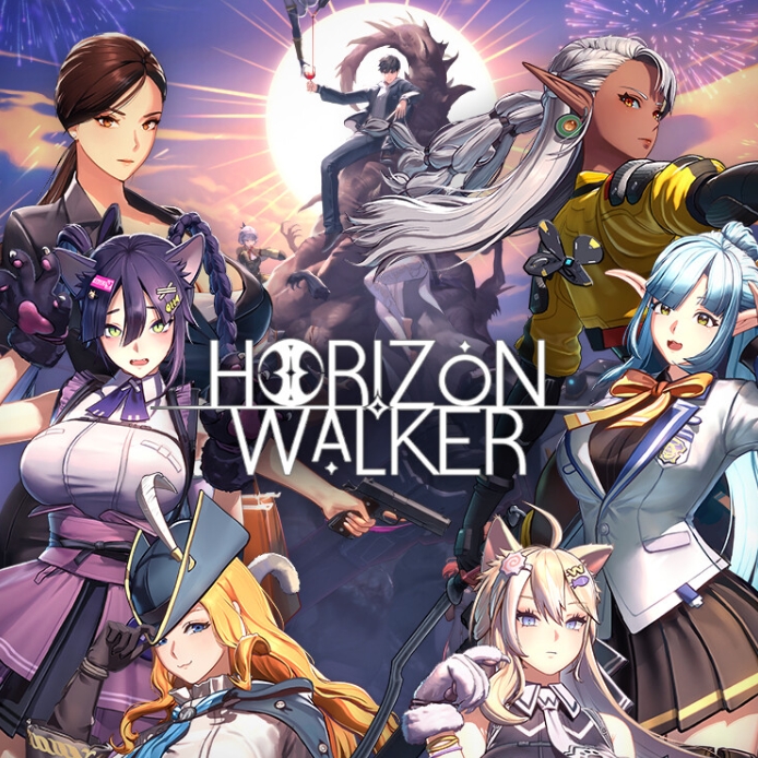 Horizon Walker