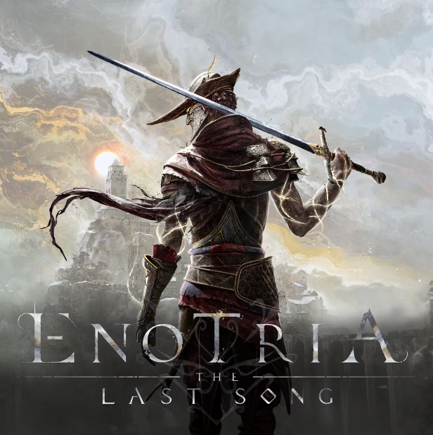 Enotria: The Last Song