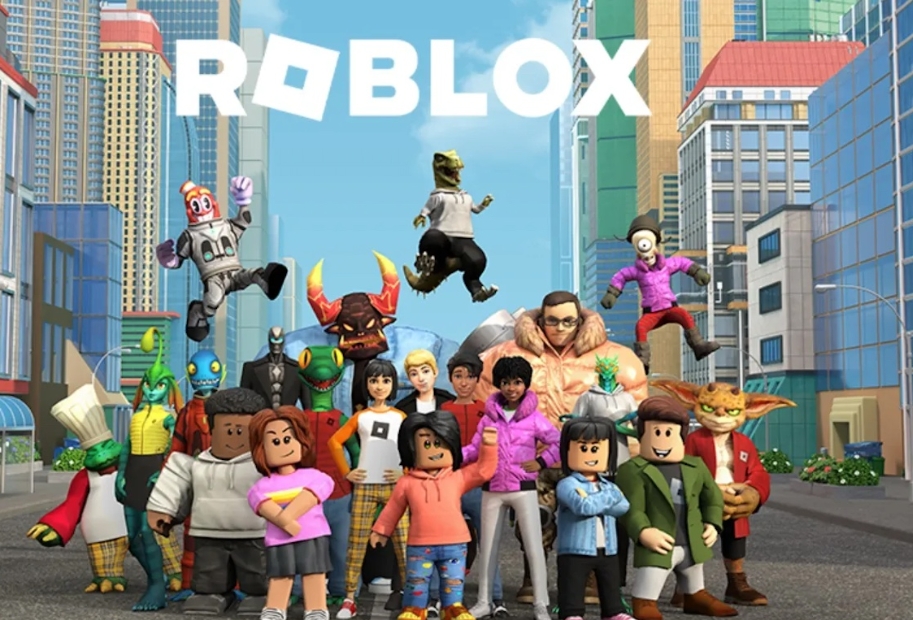 roblox国际服中文版