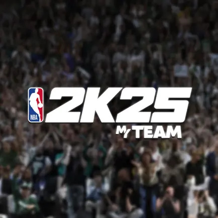 NBA 2K25梦幻球队