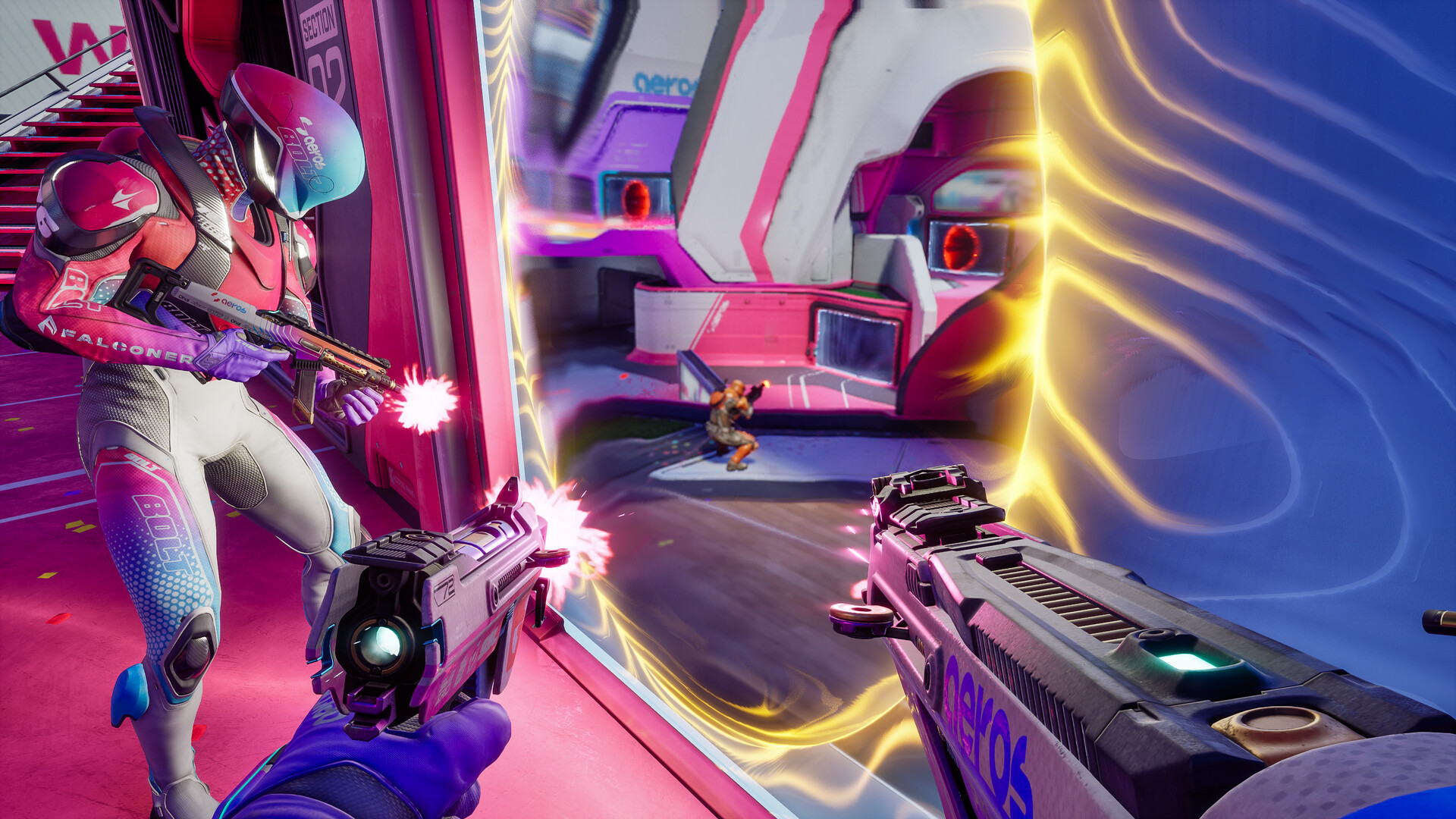 Splitgate 2_介绍_5