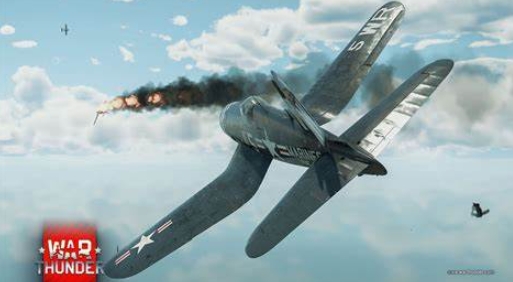 Warthunder mobile_截图_3
