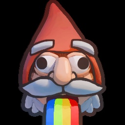 Grr Grr Gnomes