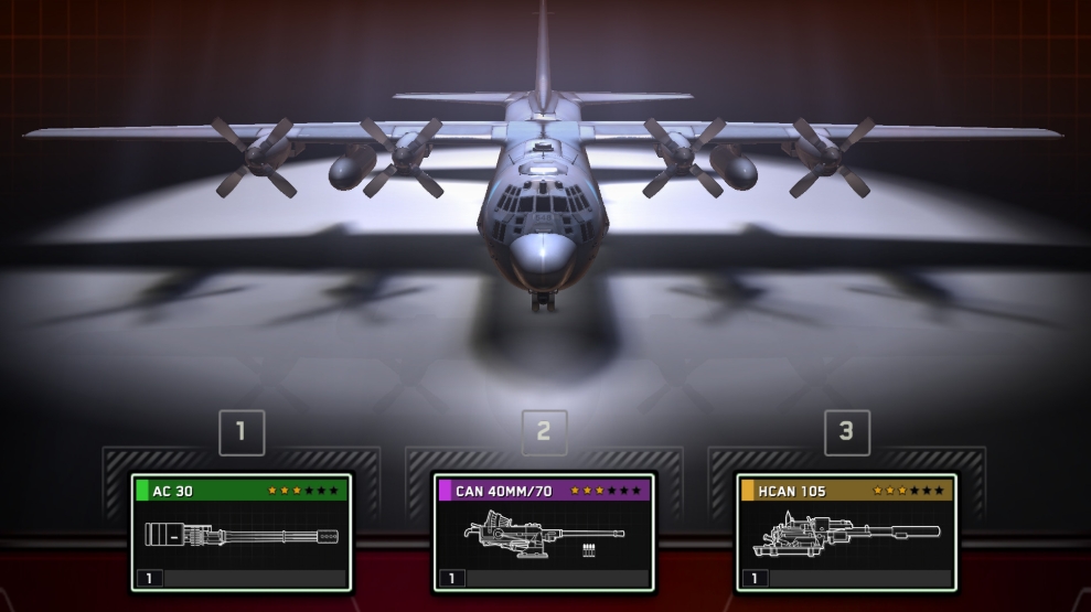 Zombie Gunship Survival_介绍_4