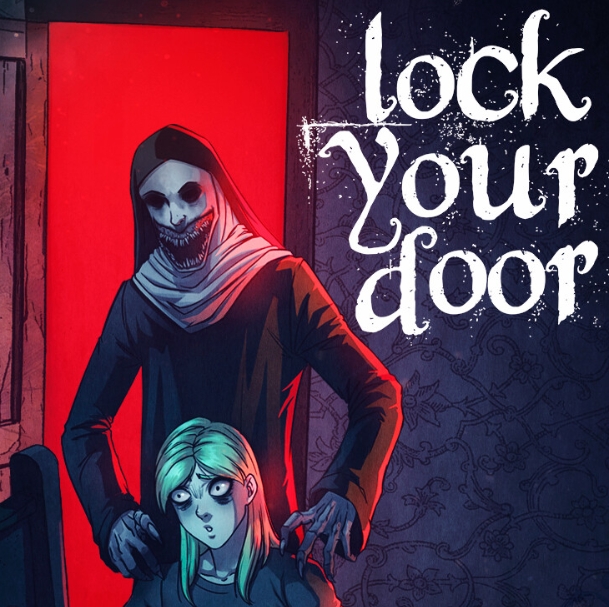 LockYourDoor