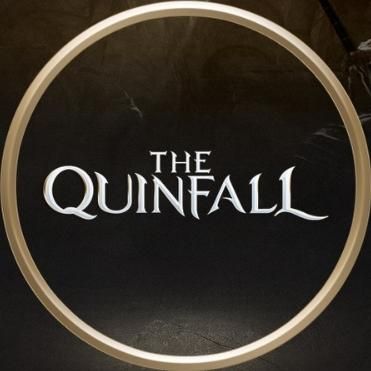 The Quinfall