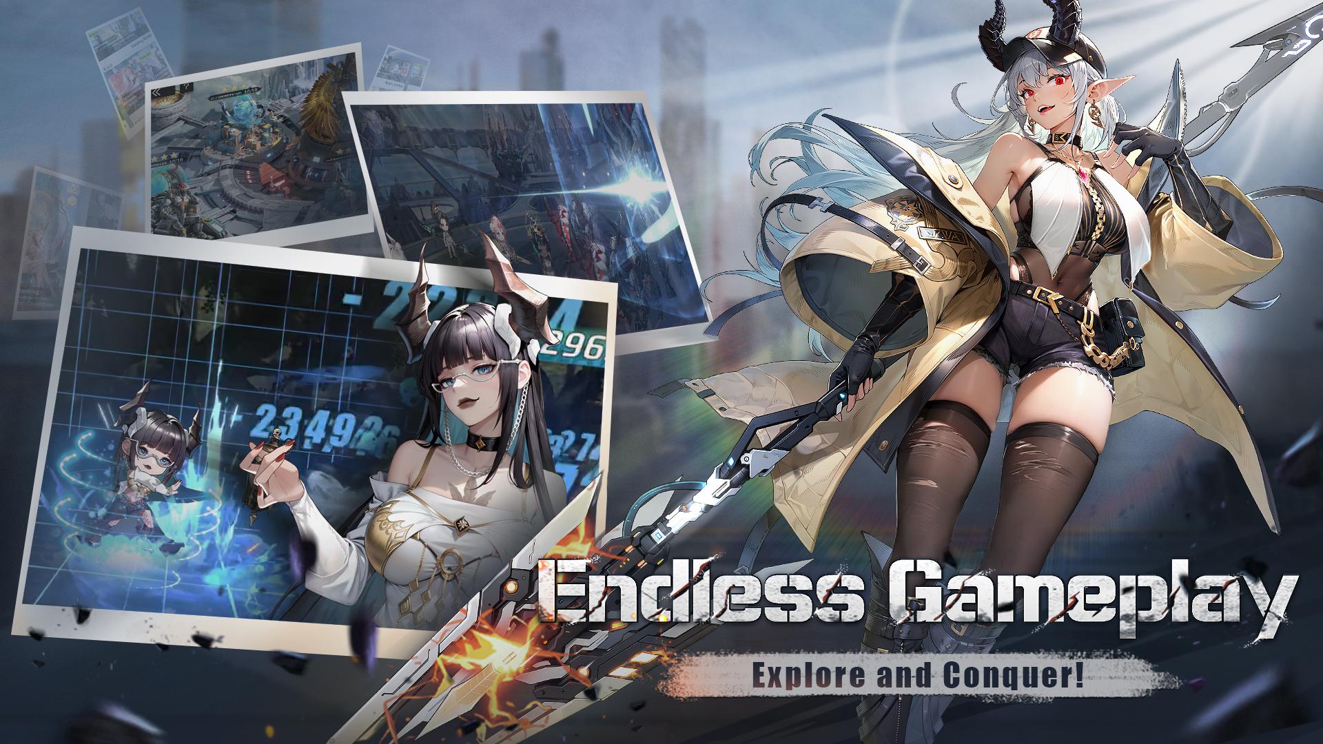apex少女国服官方版_截图_3
