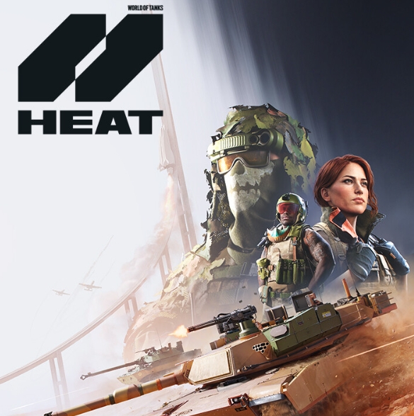 World of Tanks: HEAT