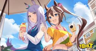赛马娘官网最新版_截图_3