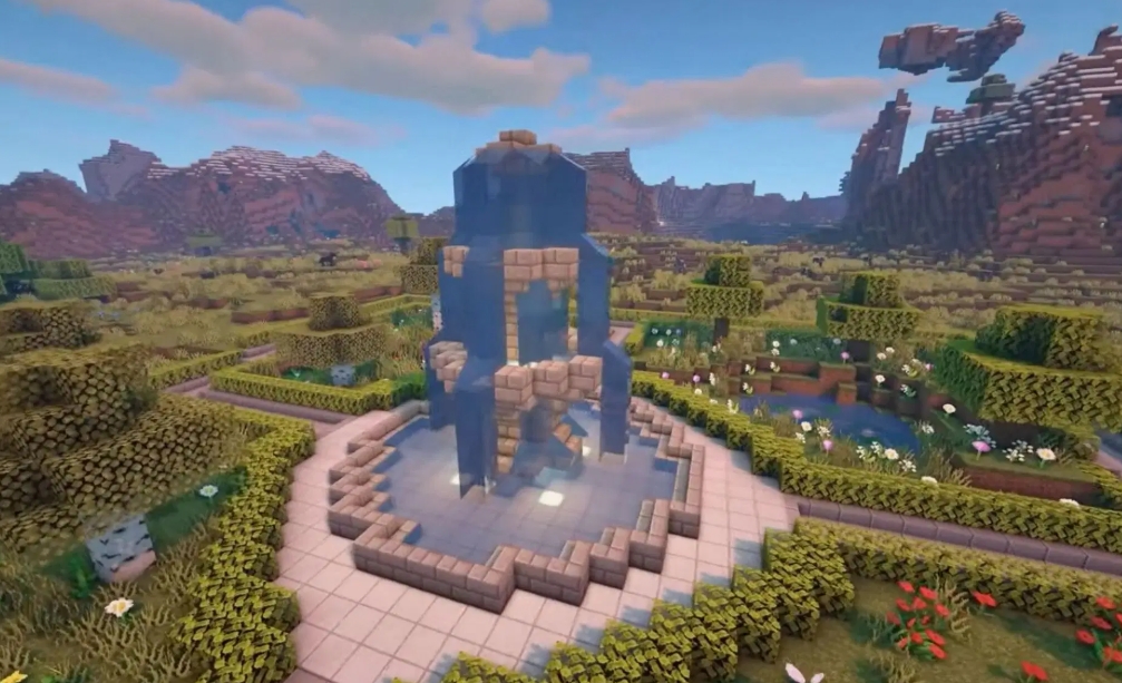 Minecraft老版本