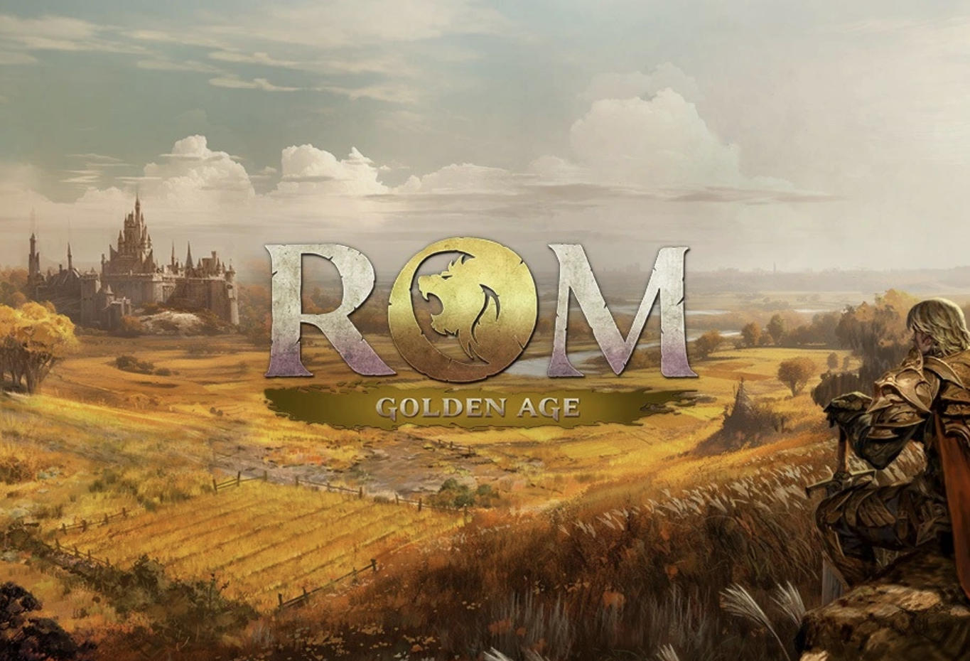 ROM:黄金时代