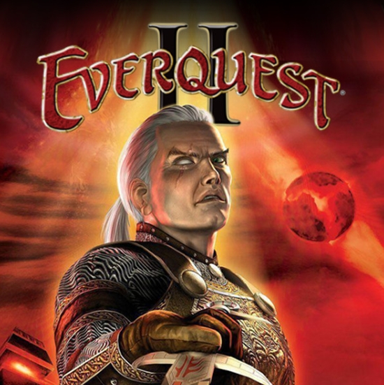 EverQuest II