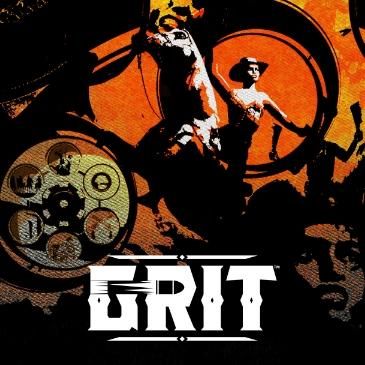 GRIT