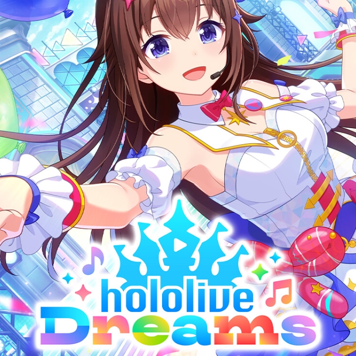 hololive Dreams