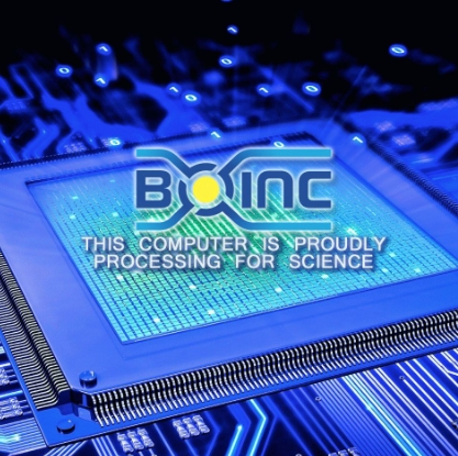 BOINC
