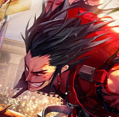 疾风之刃（港服）