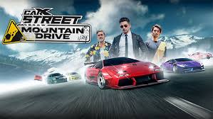 CarX Street最新版_截图_3