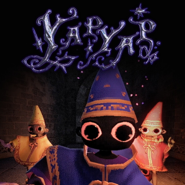 YAPYAP