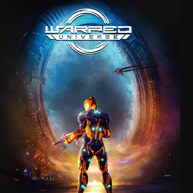 Warped Universe