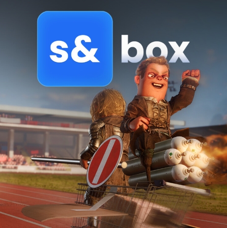 s&box