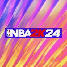 NBA 2K24