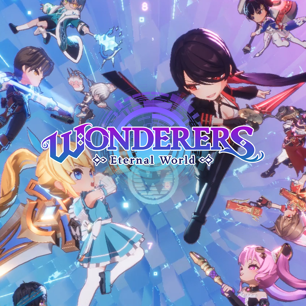 Wonderers: Eternal World