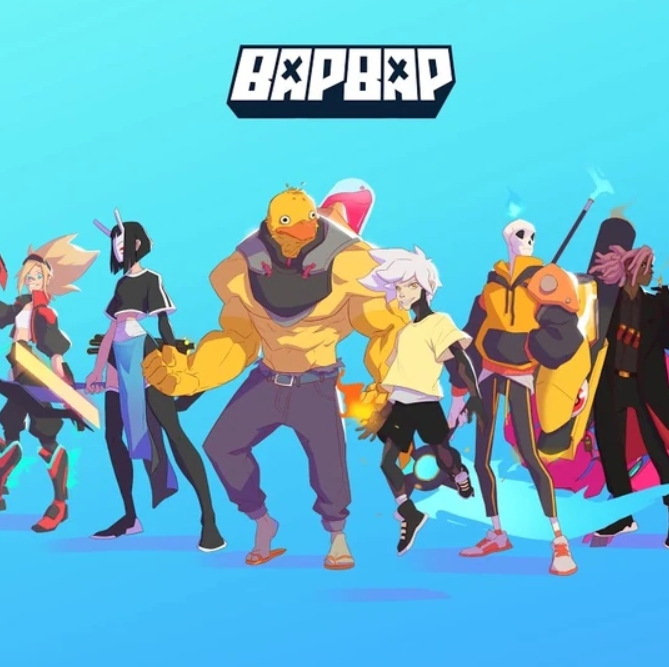 BAPBAP