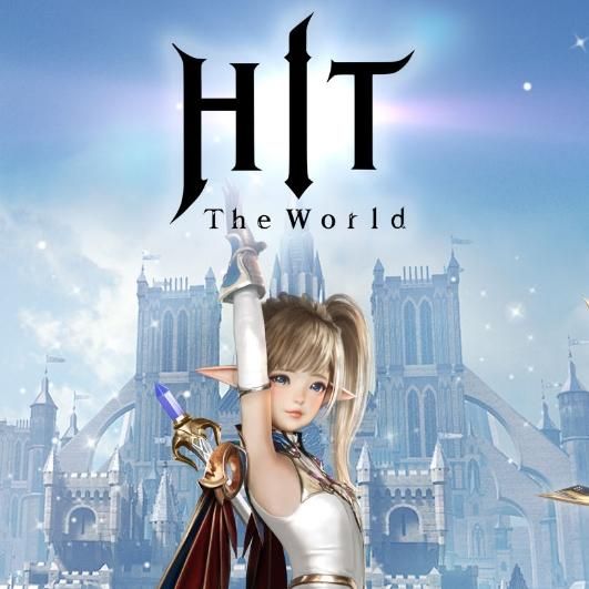 HIT：The World（日服）