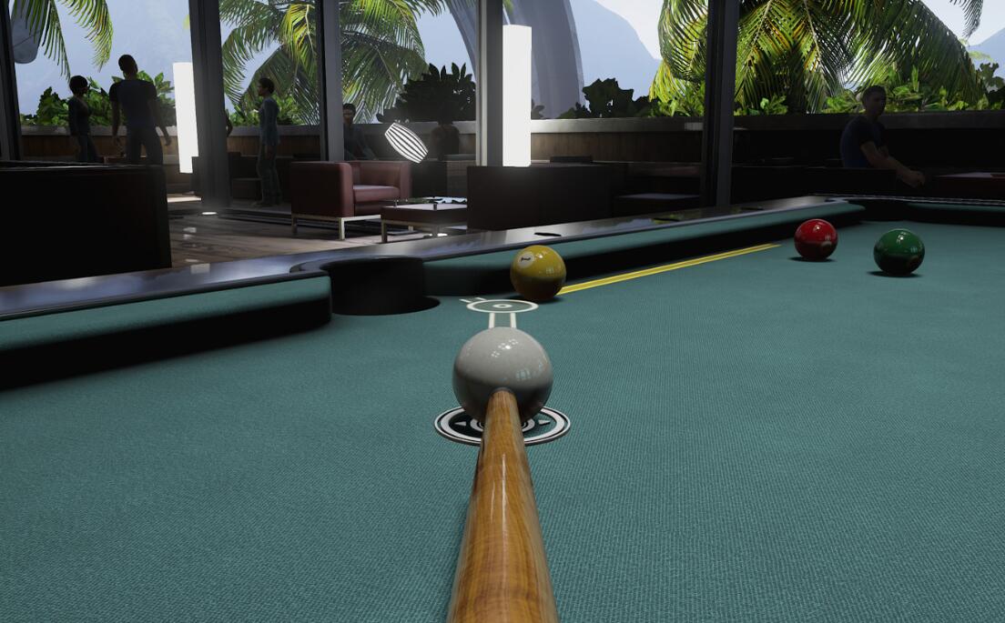 Pool Nation FX Lite_介绍_1