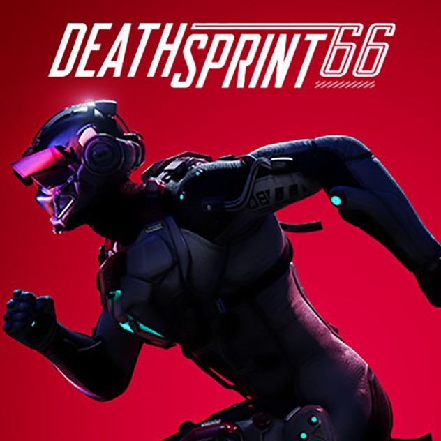 DeathSprint 66