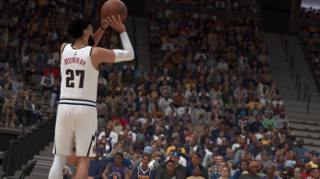 NBA 2K25国际服_截图_2