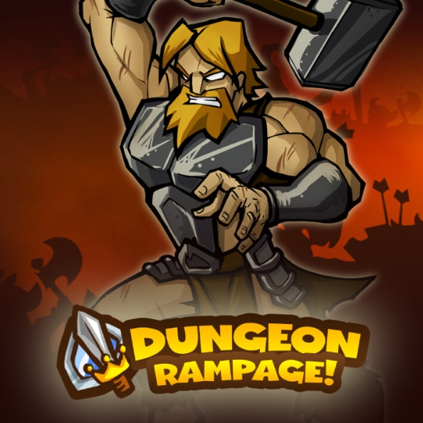 Dungeon Rampage