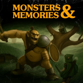 Monsters & Memories