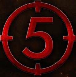 突袭5