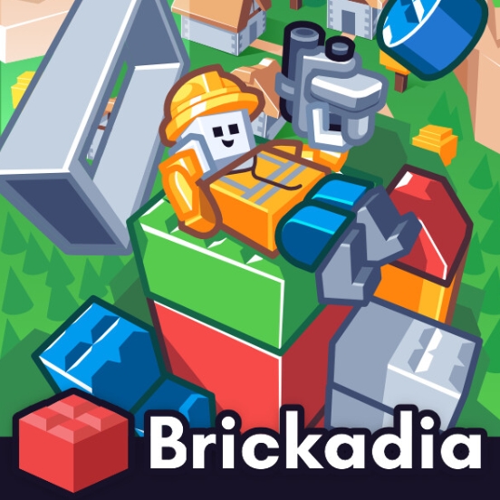 Brickadia