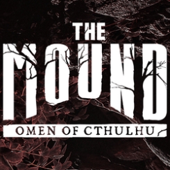 The Mound: Omen of Cthulhu